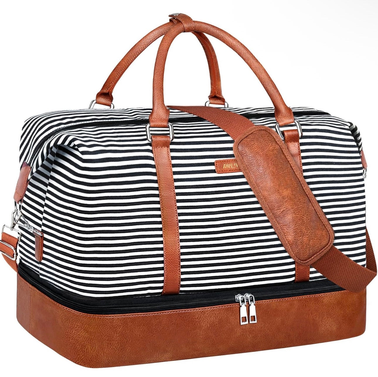 Weekender Travel Bag