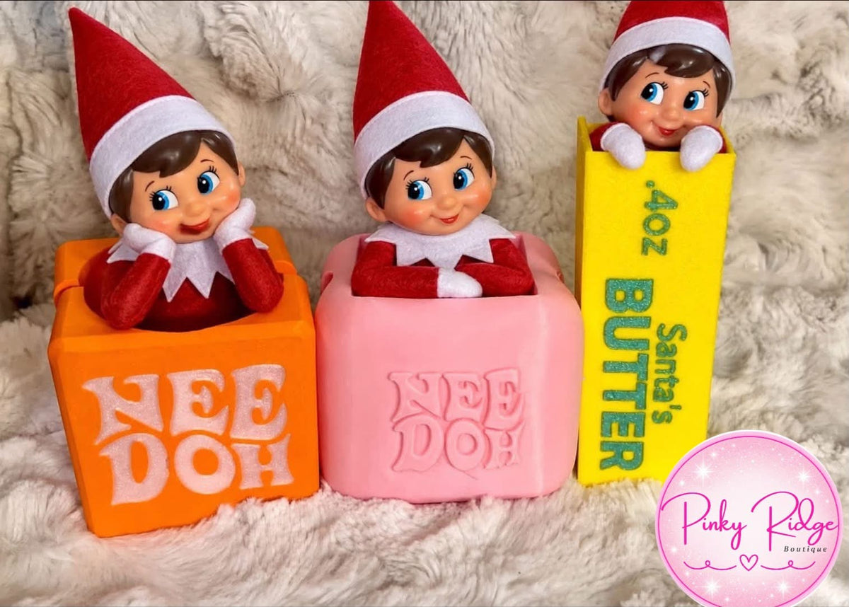 Elf Merch