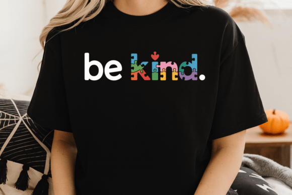Be Kind