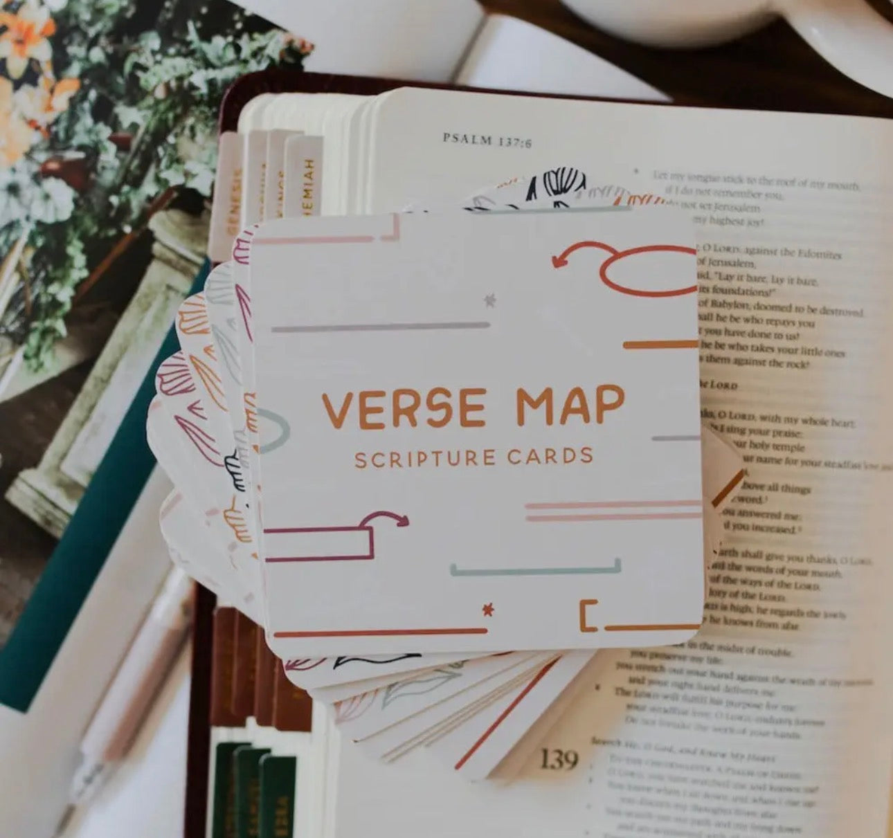 Pre-Order | Bible Journaling Collection