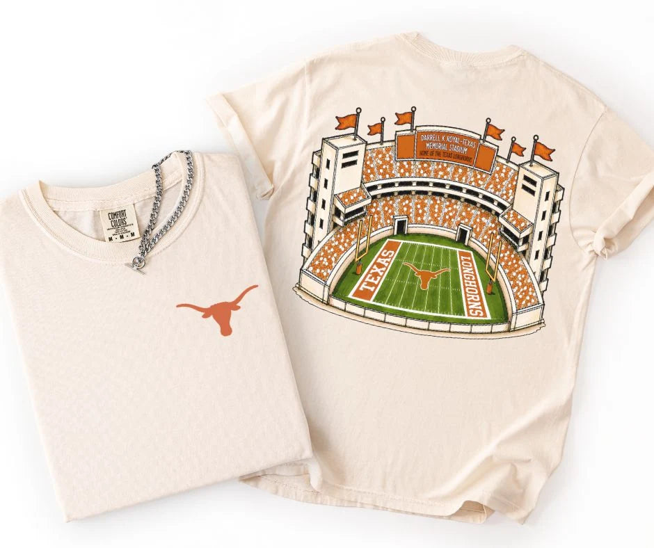 College Game Day | Stadium Collection