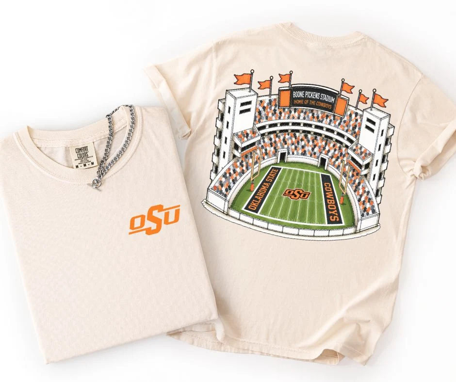 College Game Day | Stadium Collection