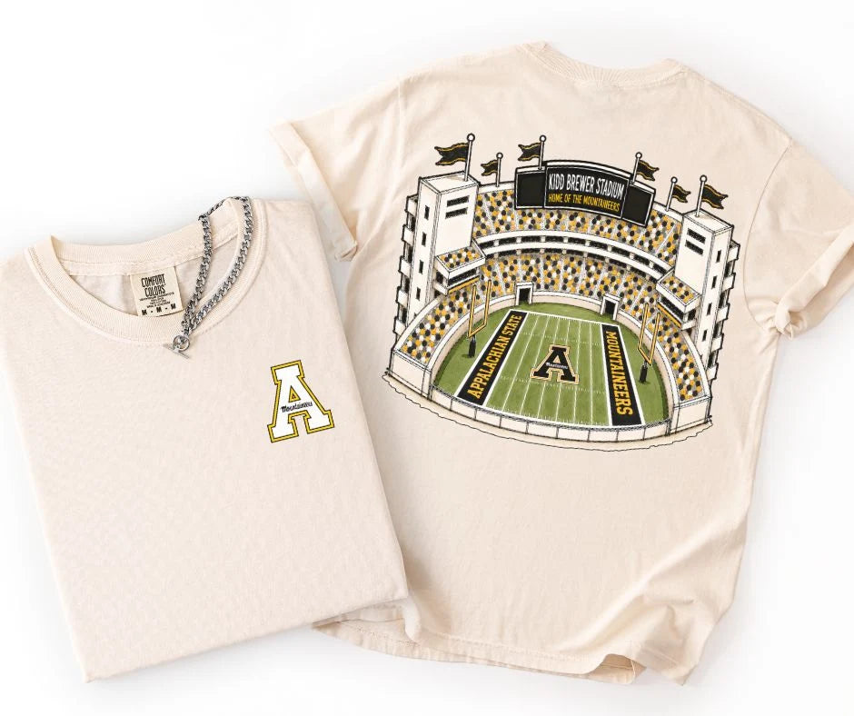College Game Day | Stadium Collection