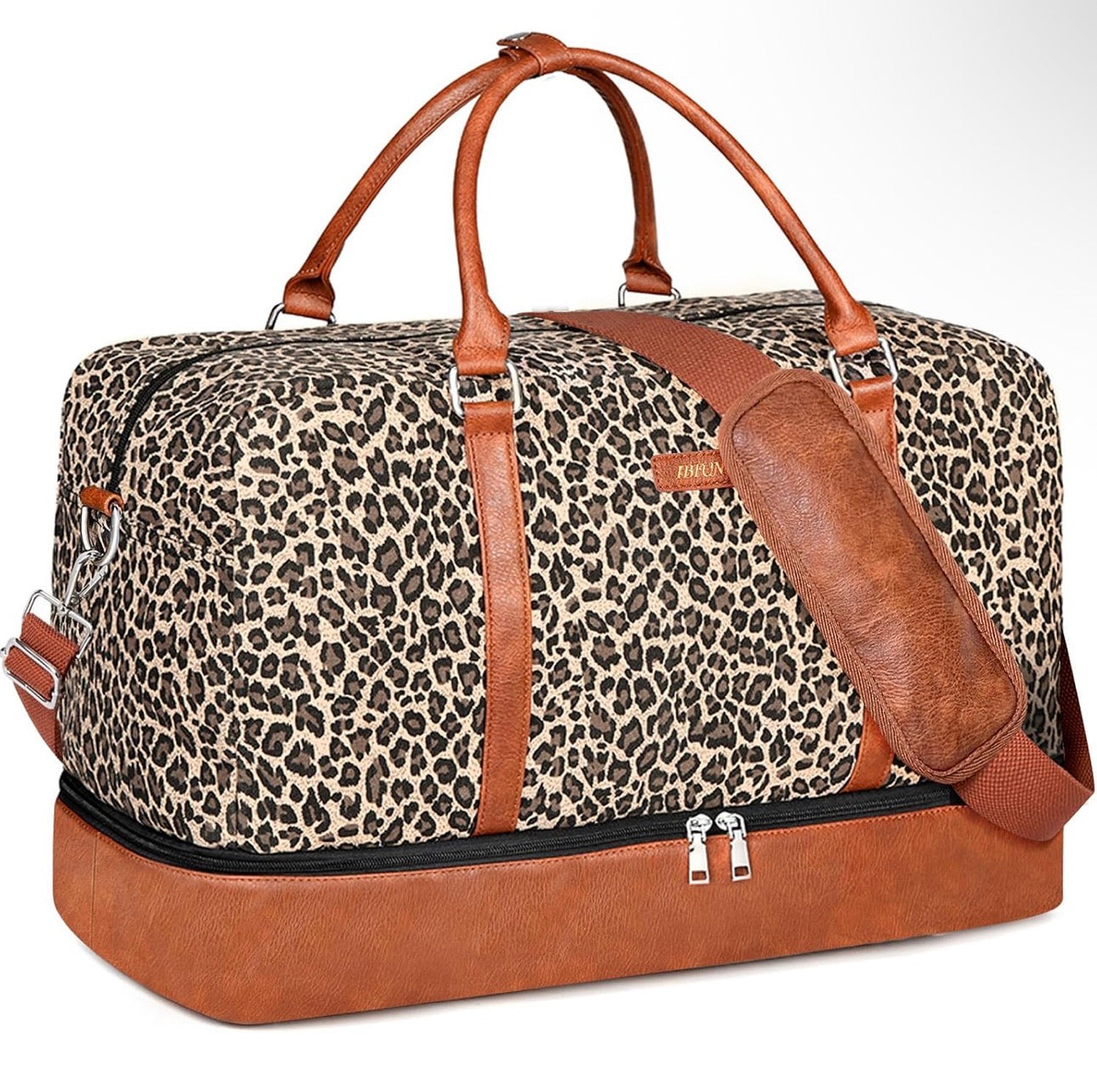 Weekender Travel Bag