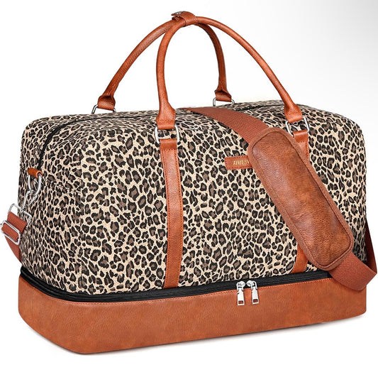 Weekender Travel Bag