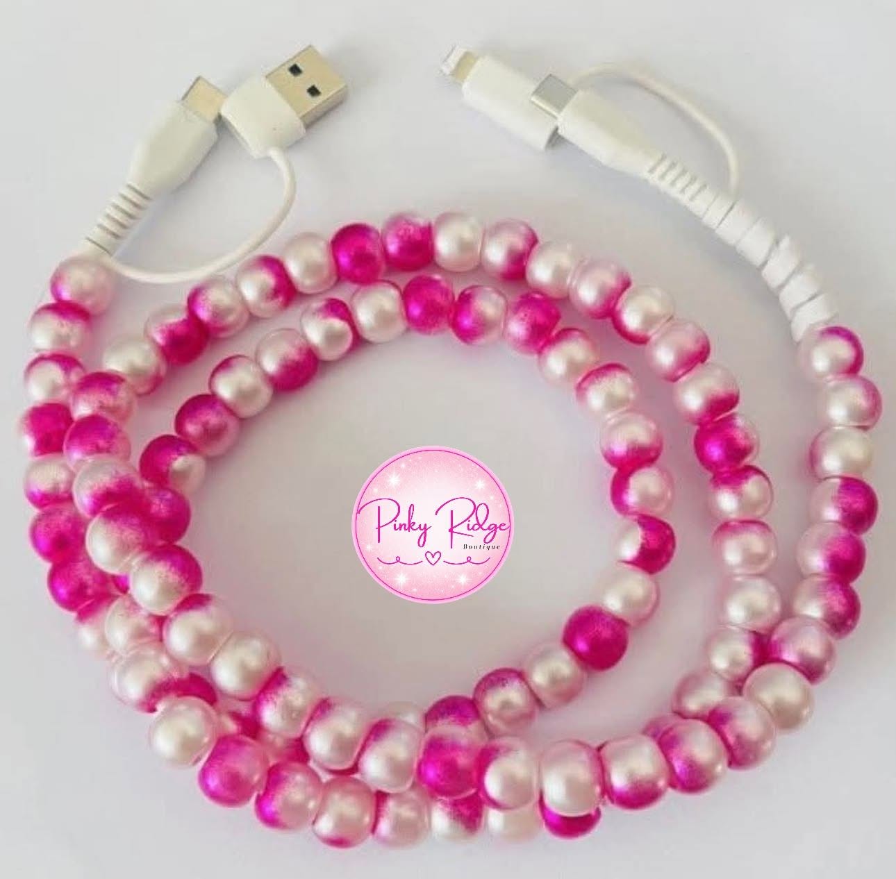 4 in 1 Tie Dye Chargers