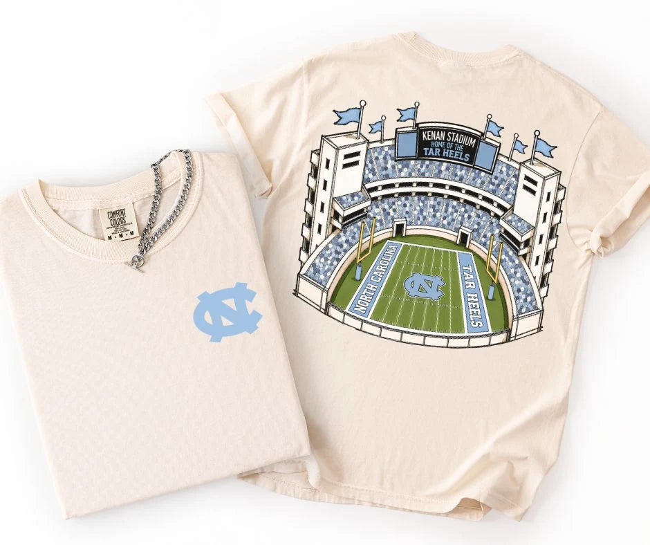 College Game Day | Stadium Collection