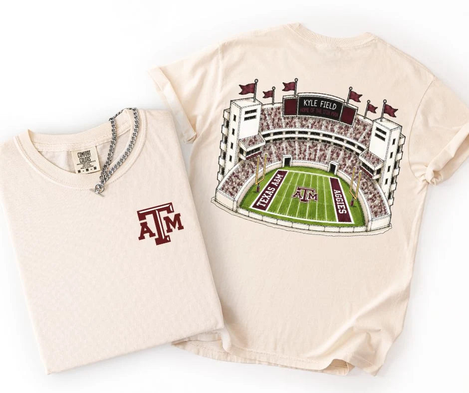 College Game Day | Stadium Collection