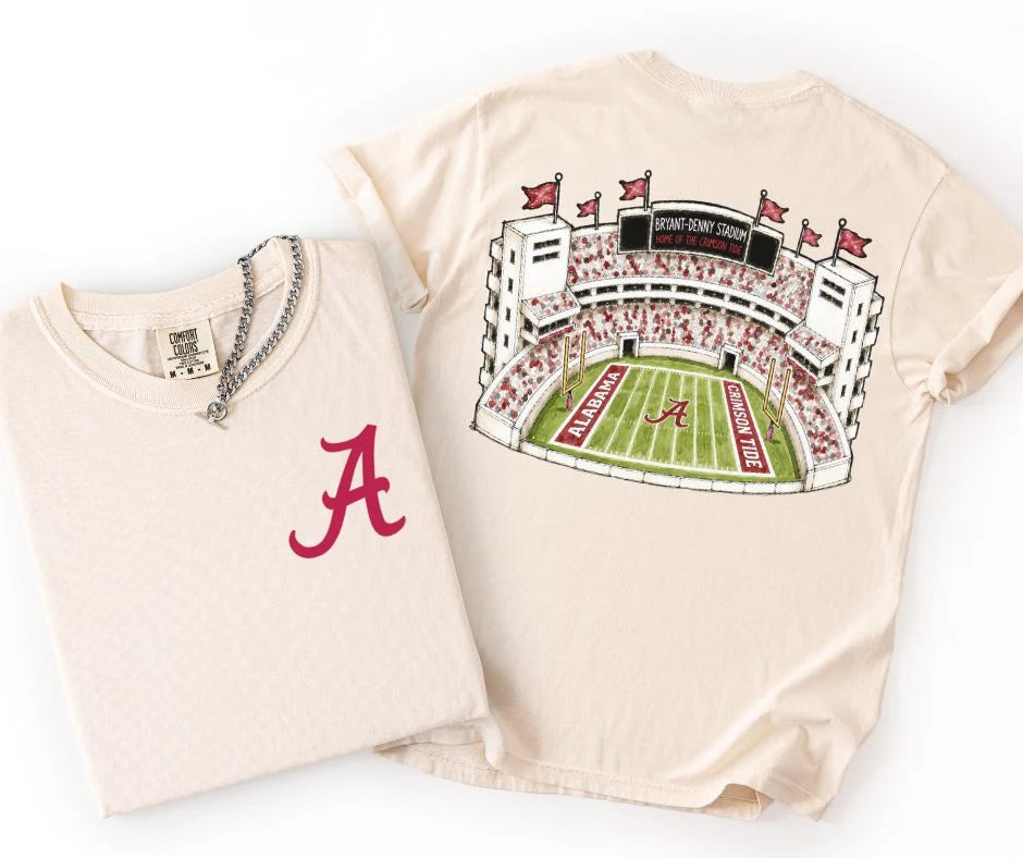 College Game Day | Stadium Collection