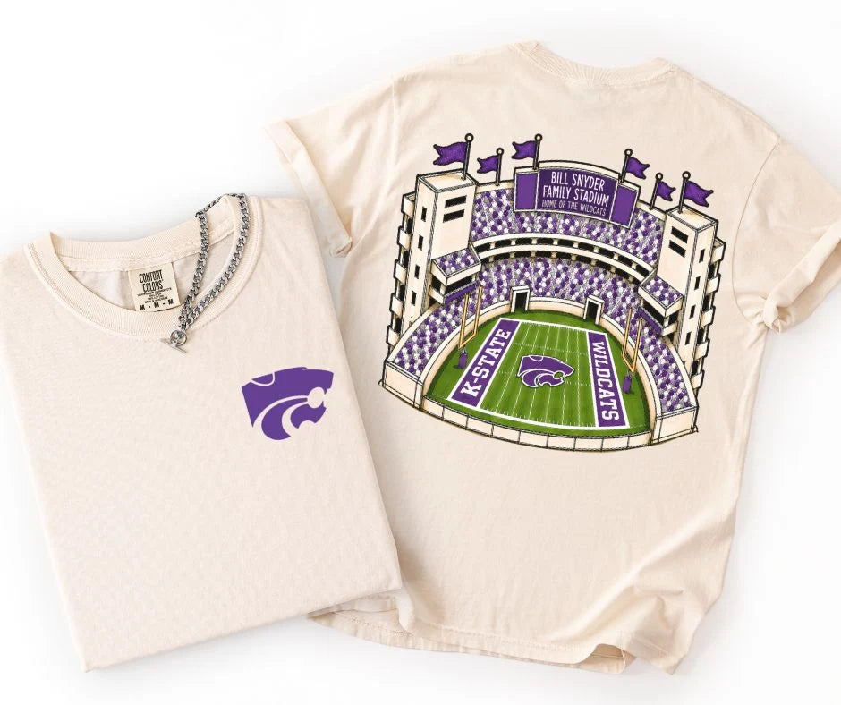 College Game Day | Stadium Collection