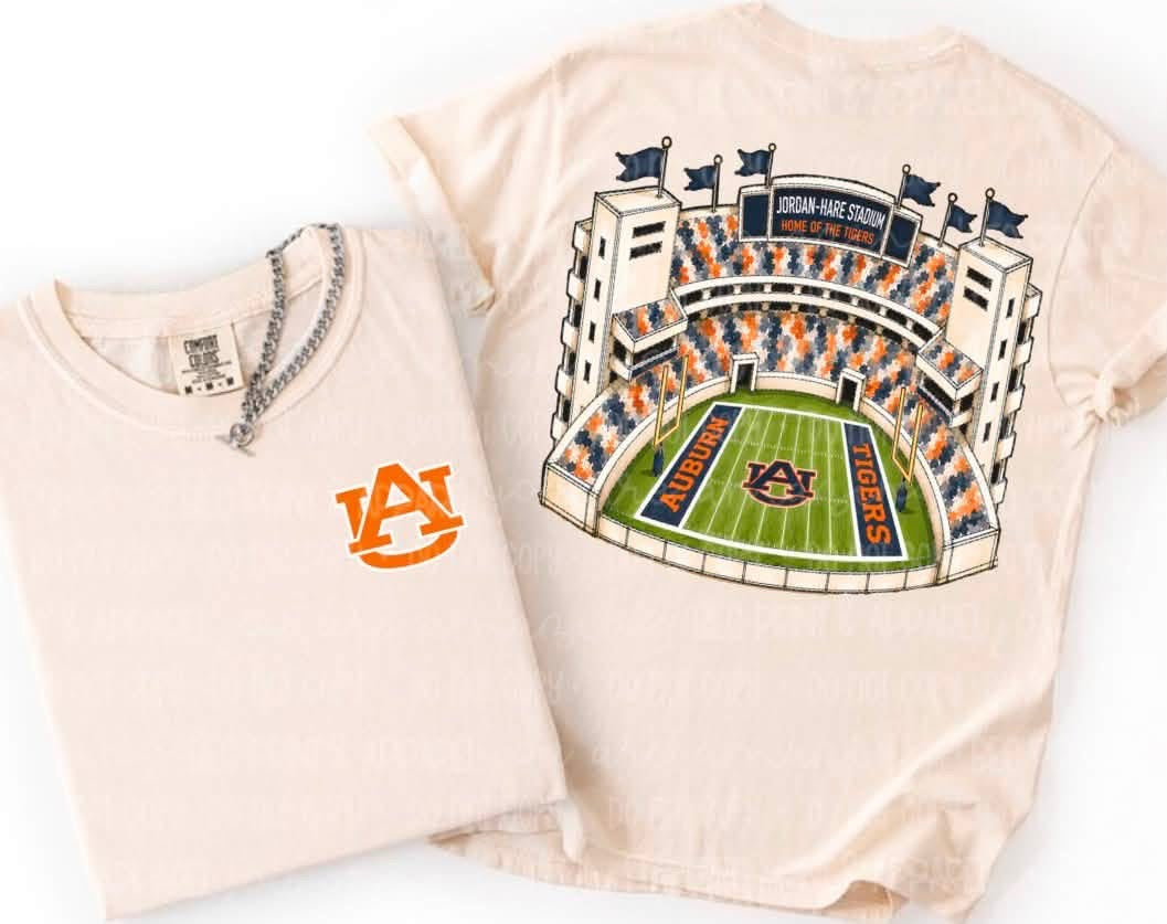 College Game Day | Stadium Collection
