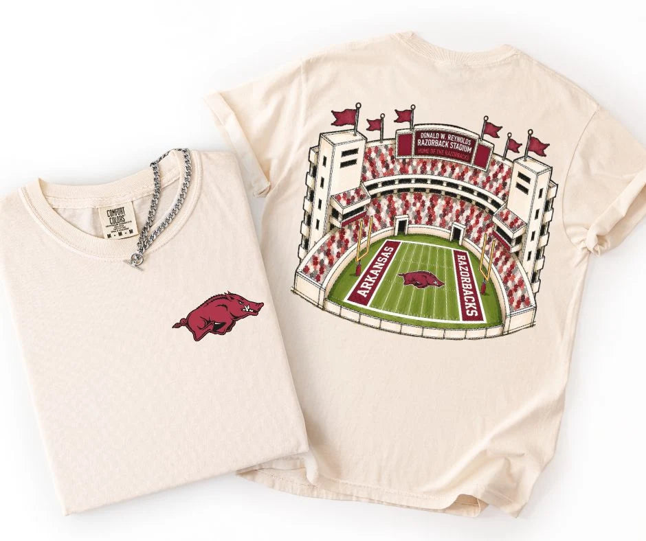 College Game Day | Stadium Collection