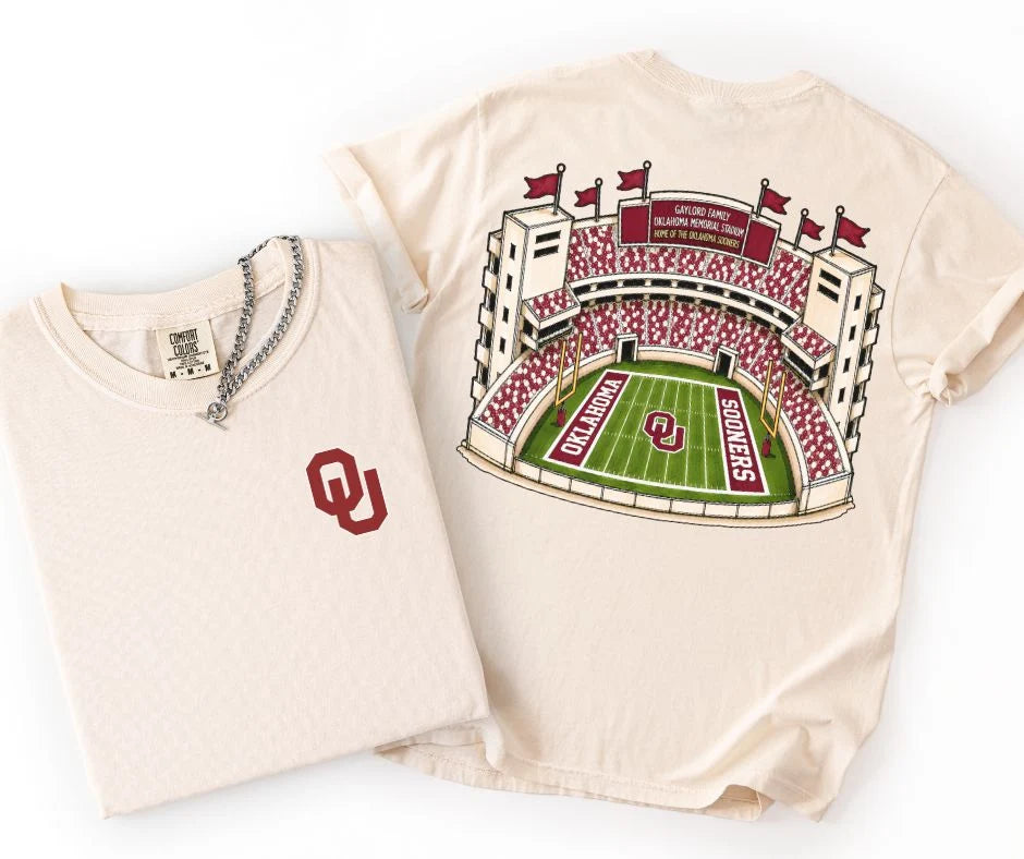 College Game Day | Stadium Collection