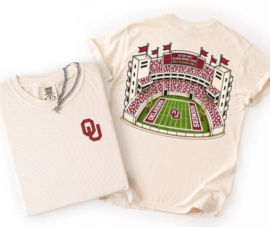College Game Day | Stadium Collection