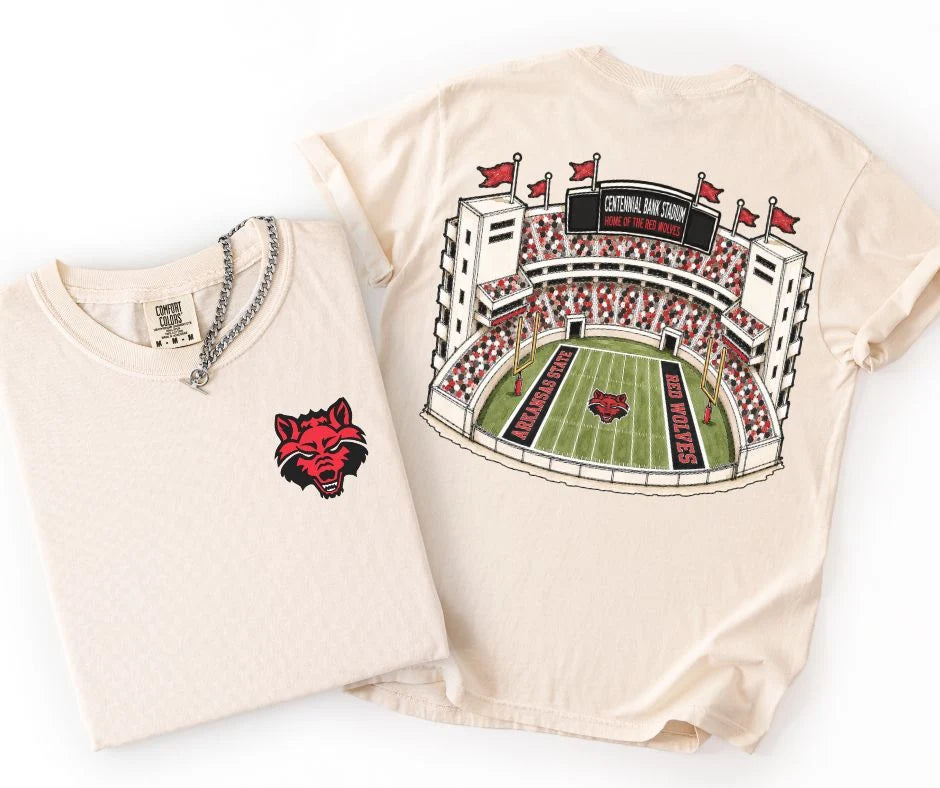 College Game Day | Stadium Collection
