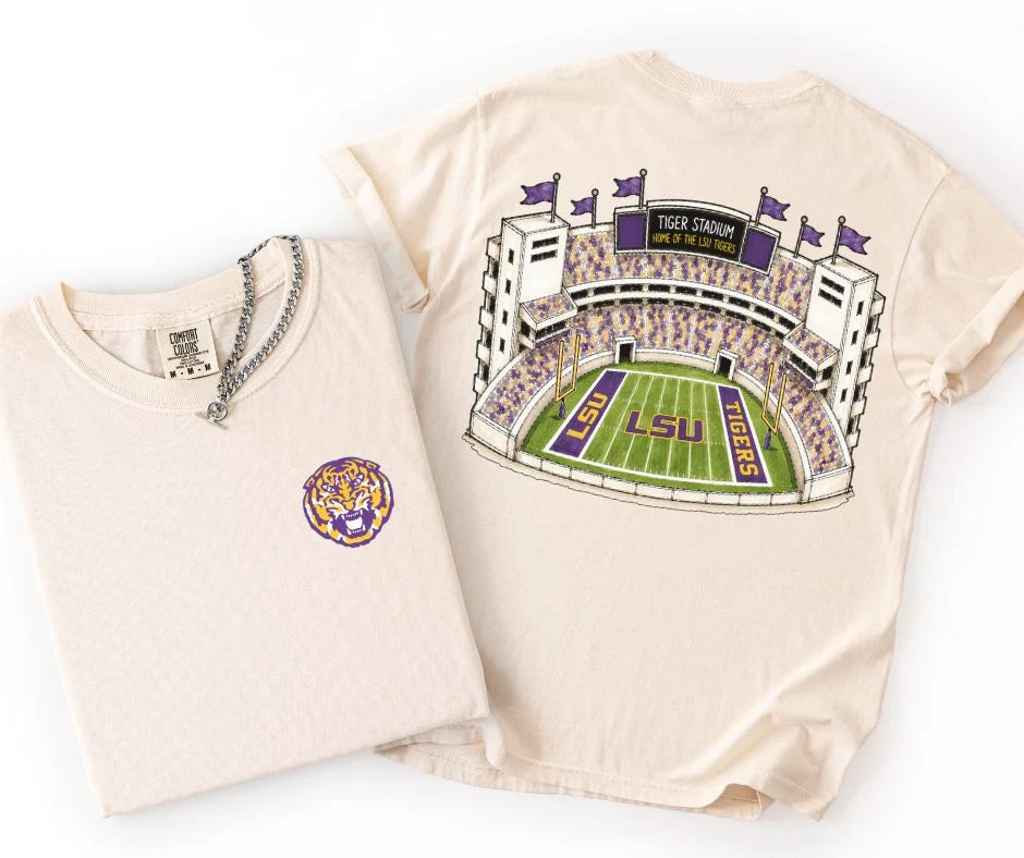 College Game Day | Stadium Collection