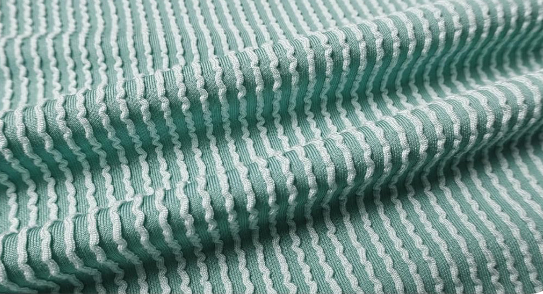 Soft Corded long sleeve shirt