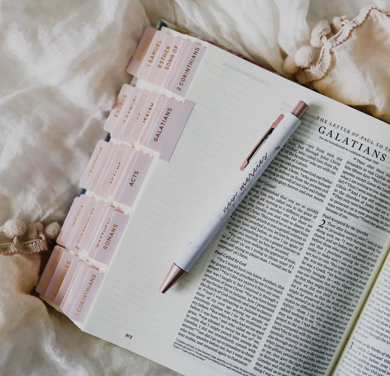 Pre-Order | Bible Journaling Collection