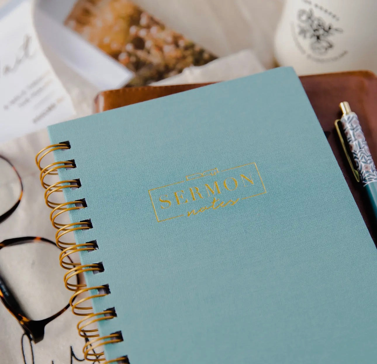 Pre-Order | Bible Journaling Collection