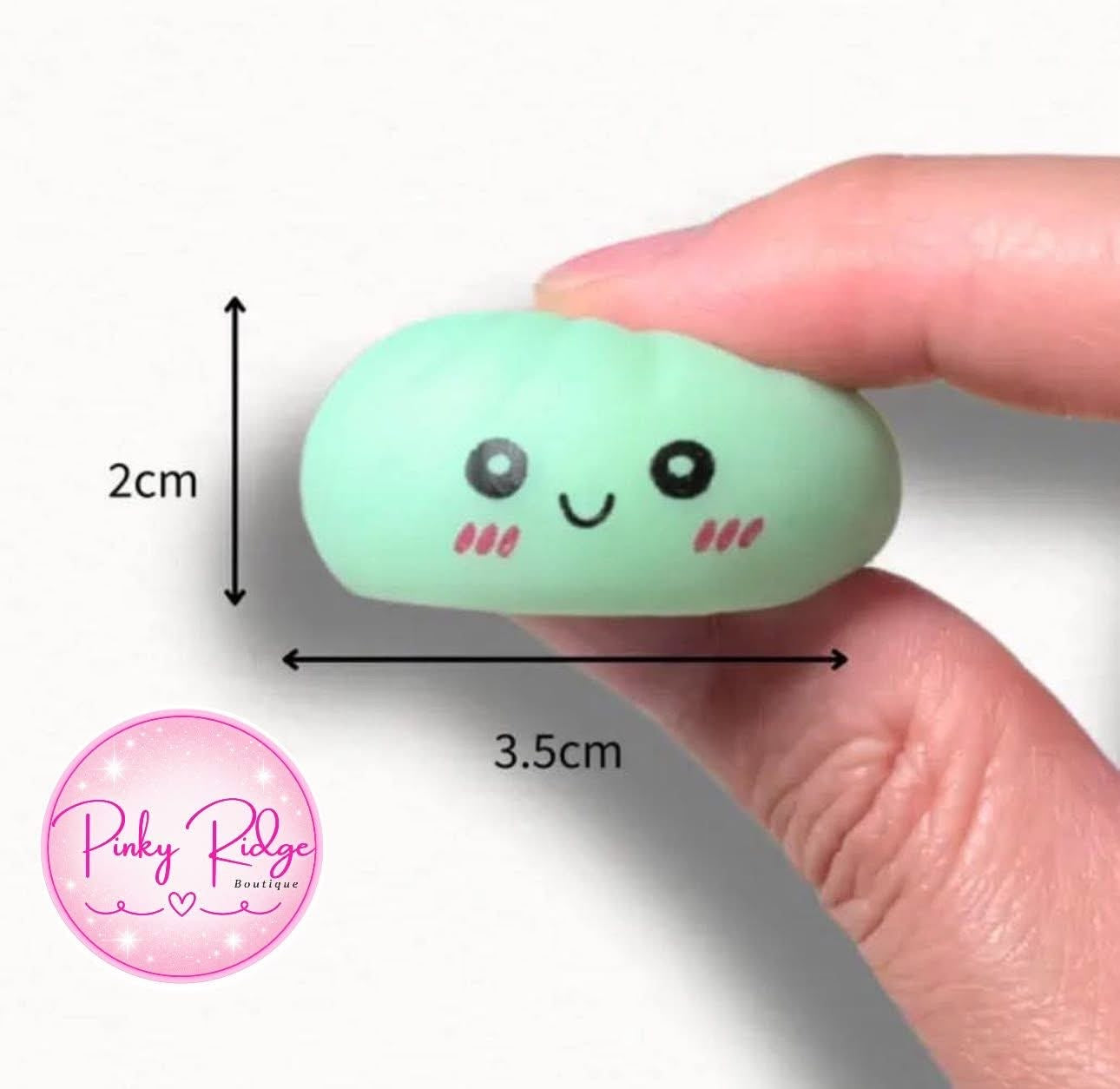 Mystery Dumpling - Advent Calendar
