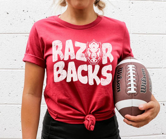 Pre-Order | Razorbacks Shirt