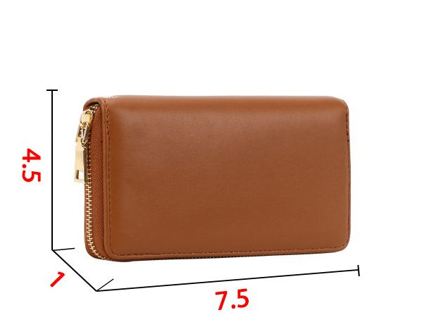 Essential wallet