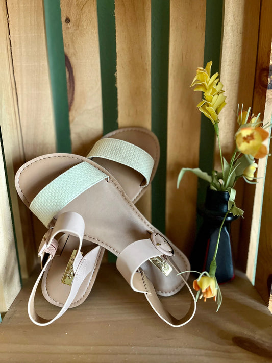 Qupid | Athena Sandals