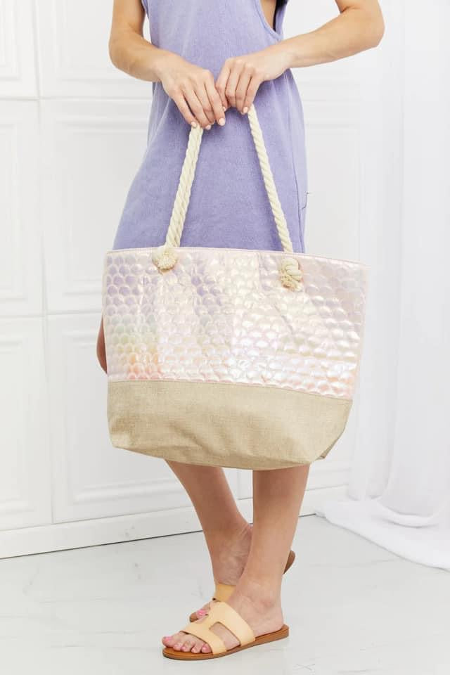 Mermaid Vibes Tote