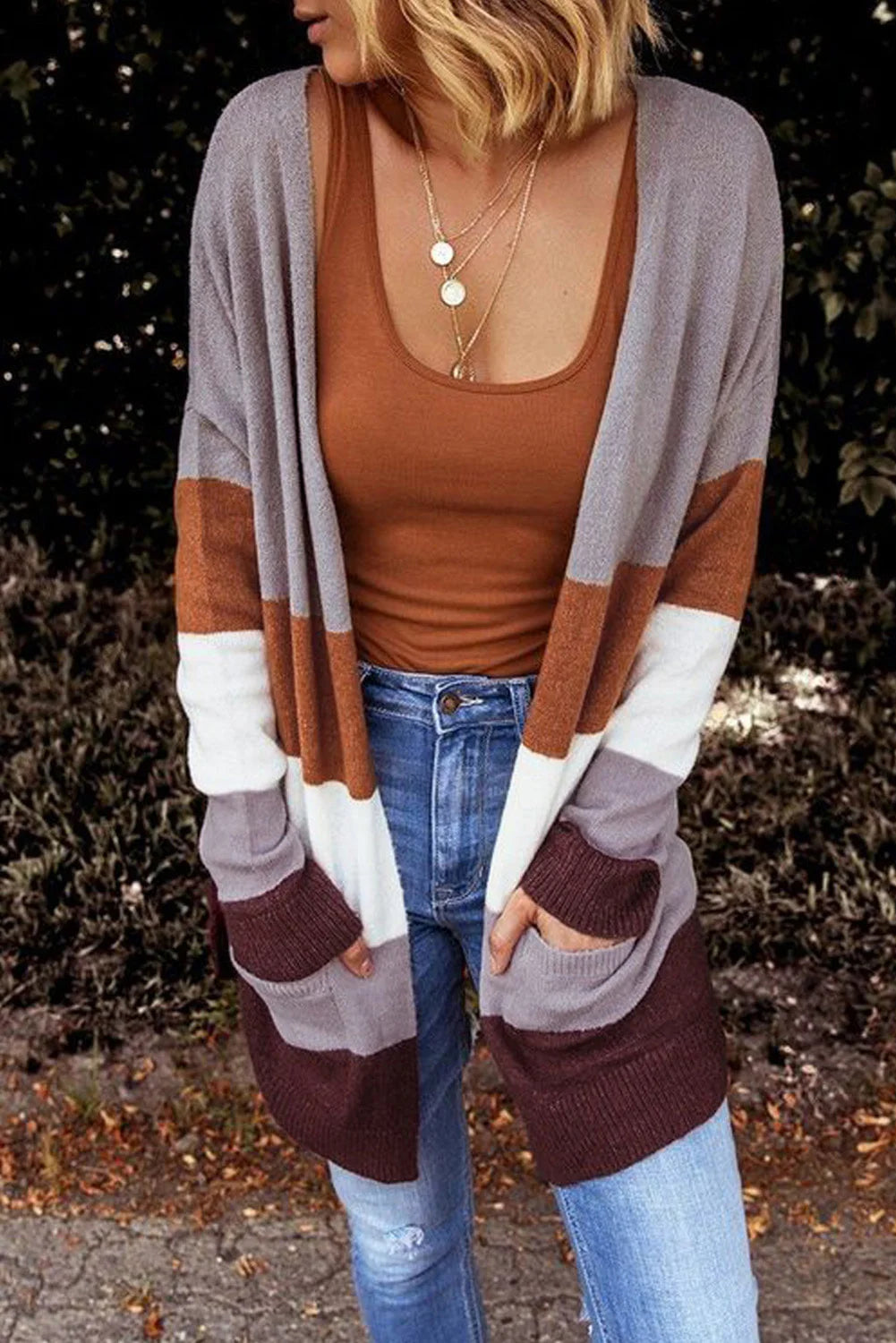 Cozy Cardigan