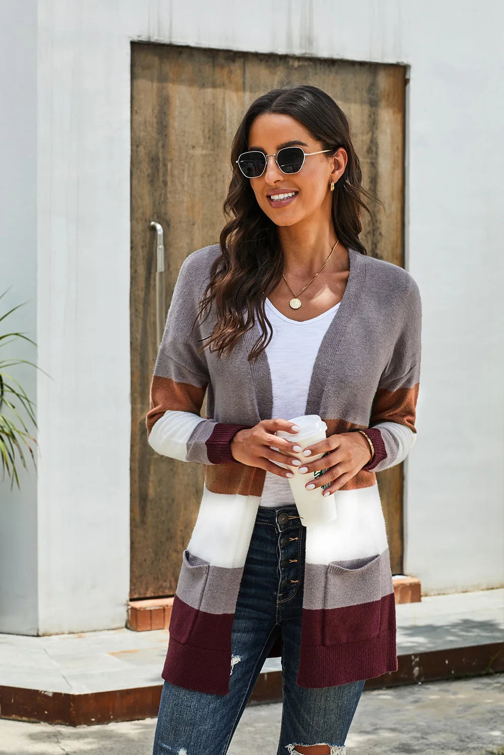 Cozy Cardigan