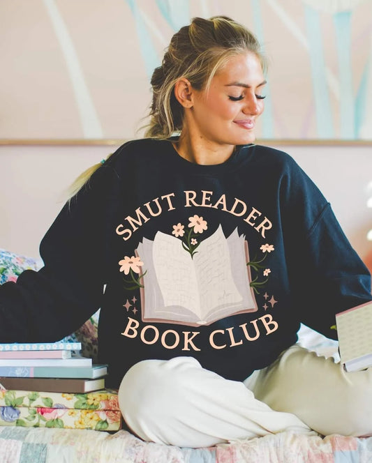 Book Girl Club Collection