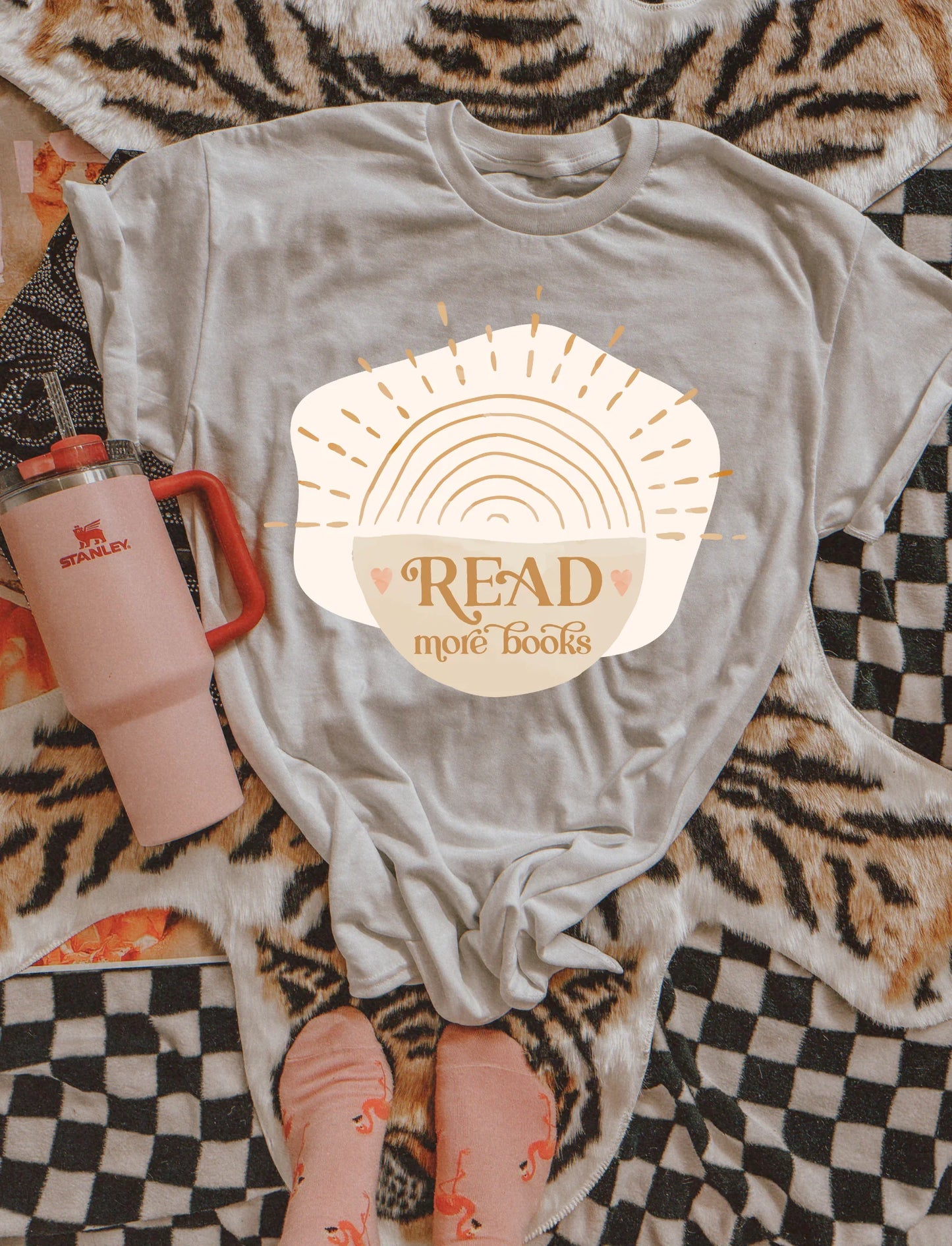 Book Girl Club Collection