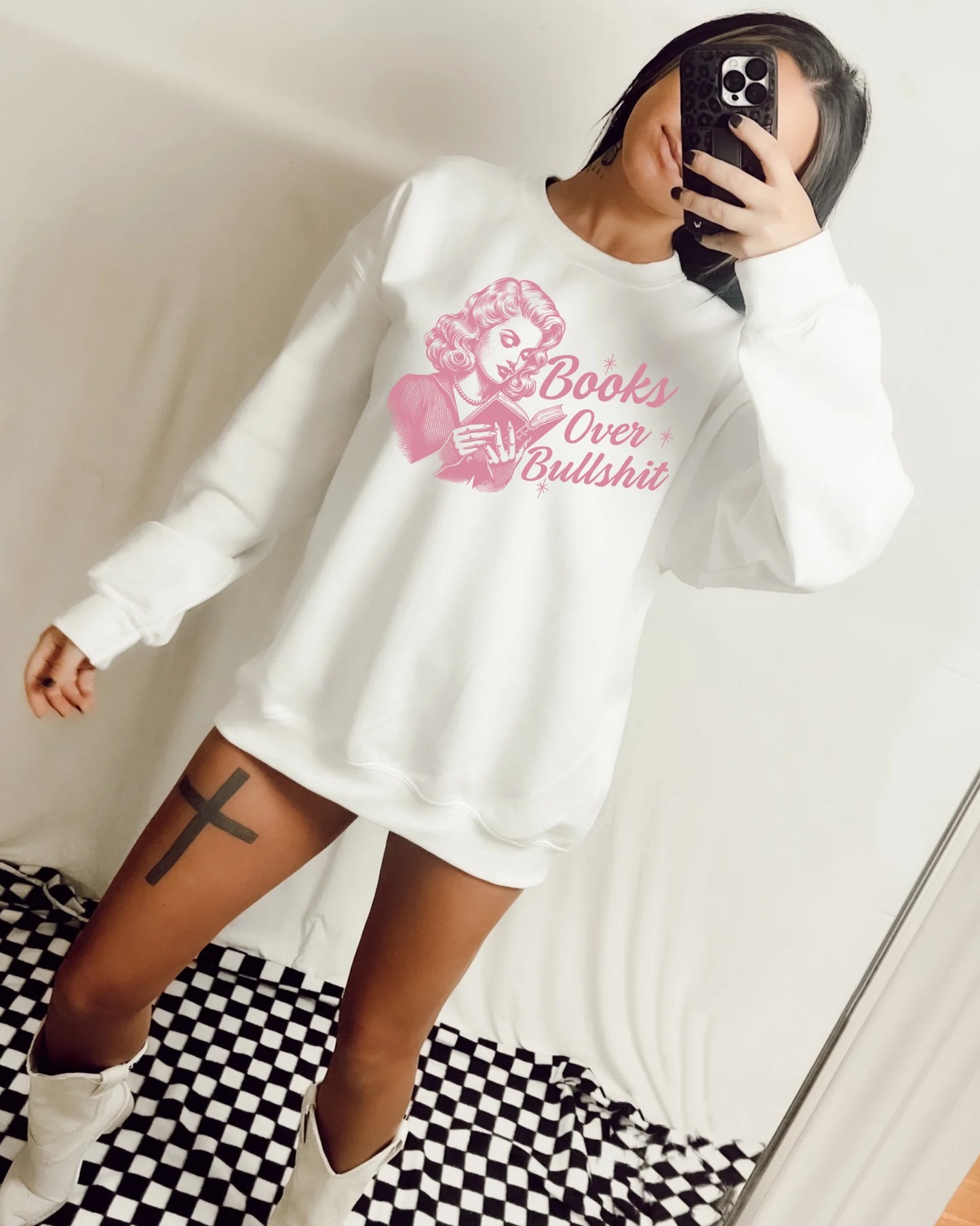 Book Girl Club Collection