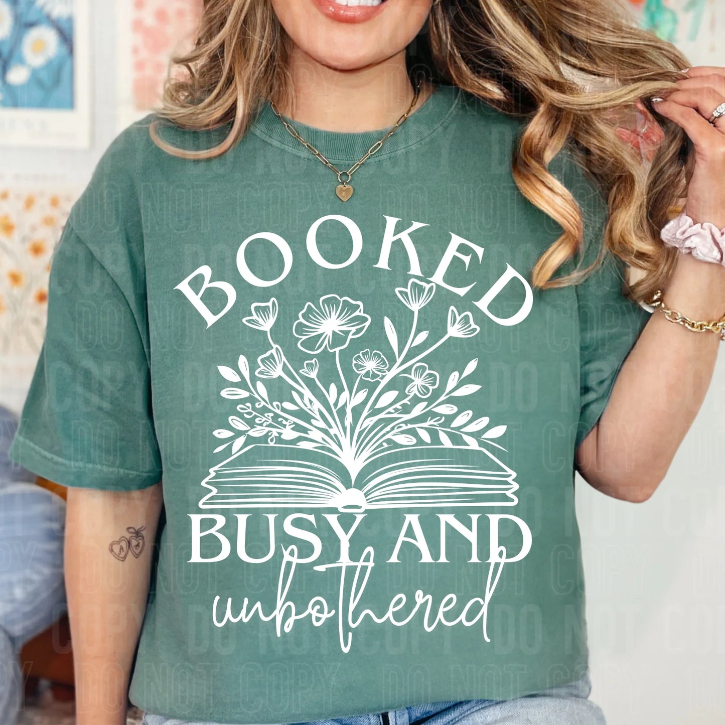 Book Girl Club Collection