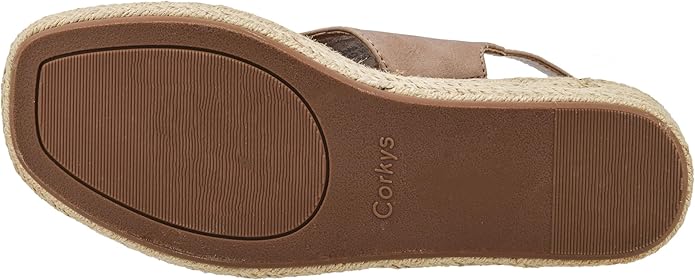 Corkys | Ready or Not