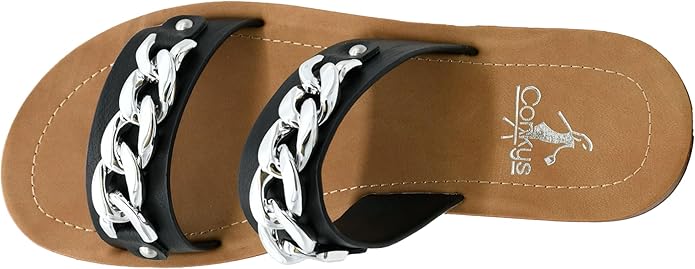 Corkys | Seeing Double